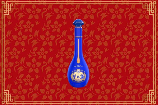 收购行情：昭通市威信名酒梦之蓝价格